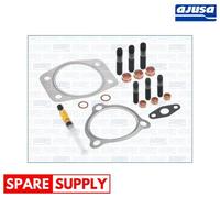 MOUNTING KIT, CHARGER FOR VOLVO 850 C70 S60 S70 AJUSA JTC11381