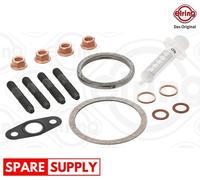 MOUNTING KIT, CHARGER FOR VOLVO C30 C70 S40 S60 ELRING 938.690