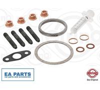 Mounting Kit, charger for VOLVO C30 C70 S40 S60 ELRING 938.690