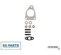 Mounting Kit, charger for VOLVO C30 C70 S40 S80 VICTOR REINZ 04-10092-01