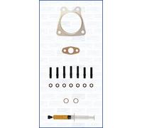Mounting Kit, charger for VOLVO S40 AJUSA JTC11742