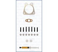 MOUNTING KIT, CHARGER FOR VOLVO S40 V40 AJUSA JTC11742