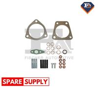 MOUNTING KIT, CHARGER FOR VOLVO S40 V40 FA1 KT550040