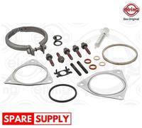 MOUNTING KIT, CHARGER FOR VOLVO S60 S80 S90 V40 ELRING 175.130