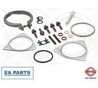 Mounting Kit, charger for VOLVO S60 S80 S90 V40 ELRING 175.130