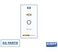 Mounting Kit, charger for VOLVO S60 S80 V60 V70 AJUSA JTC12143