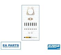 Mounting Kit, charger for VOLVO V40 AJUSA JTC11742