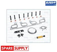 MOUNTING KIT, CHARGER FOR VW AMAROK BEETLE BORA CADDY AJUSA JTC11620