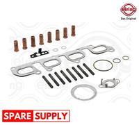 MOUNTING KIT, CHARGER FOR VW AMAROK CRAFTER 30-35 BUS ELRING 373.730