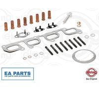 Mounting Kit, charger for VW AMAROK ELRING 880.240