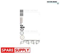 Turbocharger Mounting Kit 04-10351-01 VICTOR REINZ for VW SEAT SKODA AUDI