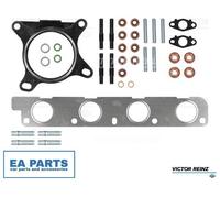 Mounting Kit, charger for VW BEETLE BORA CC EOS VICTOR REINZ 04-10355-01