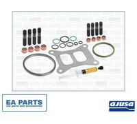 Mounting Kit, charger for VW BEETLE BORA GOLF PASSAT AJUSA JTC11717
