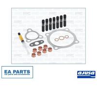 Mounting Kit, charger for VW BEETLE BORA GOLF POLO AJUSA JTC11262