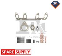 MOUNTING KIT, CHARGER FOR VW BEETLE BORA GOLF POLO FA1 KT110070