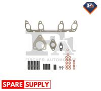 MOUNTING KIT, CHARGER FOR VW BEETLE BORA GOLF POLO FA1 KT110070