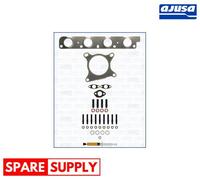 MOUNTING KIT, CHARGER FOR VW BORA CC EOS GOLF AJUSA JTC11822