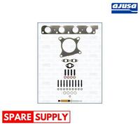 MOUNTING KIT, CHARGER FOR VW BORA CC EOS GOLF AJUSA JTC11822