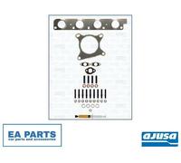 Mounting Kit, charger for VW BORA CC EOS GOLF AJUSA JTC11822
