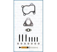 Mounting Kit, charger for VW CABRIO CADDY AJUSA JTC11006