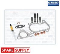 MOUNTING KIT, CHARGER FOR VW CABRIO CADDY DERBY GOLF AJUSA JTC11004