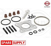 MOUNTING KIT, CHARGER FOR VW CADDY GOLF LOAD UP NIVUS ELRING 633.760
