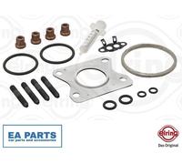 Mounting Kit, charger for VW CADDY GOLF LOAD UP NIVUS ELRING 633.760