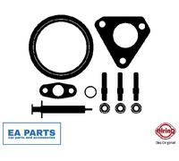 Mounting Kit, charger for VW CALIFORNIA T4 Camper ELRING 716.280
