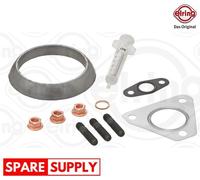 MOUNTING KIT, CHARGER FOR VW CALIFORNIA T4 CAMPER ELRING 716.280