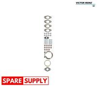 MOUNTING KIT, CHARGER FOR VW CALIFORNIA T5 CAMPER VICTOR REINZ 04-10015-01