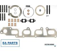 Mounting Kit, charger for VW CALIFORNIA T5 Camper VICTOR REINZ 04-10307-01