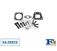 Mounting Kit, charger for VW CARAVELLE T3 Bus TRANSPORTER T3 FA1 KT110060