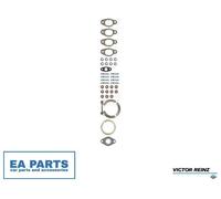 Mounting Kit, charger for VW CARAVELLE T5 Bus VICTOR REINZ 04-10015-01