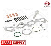 MOUNTING KIT, CHARGER FOR VW CC GOLF MAGOTAN PASSAT ELRING 328.180