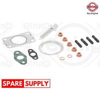MOUNTING KIT, CHARGER FOR VW CRAFTER 30-35 BUS CRAFTER 30-50 ELRING 196.420