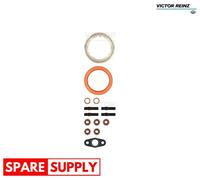 MOUNTING KIT, CHARGER FOR VW CRAFTER 30-35 BUS VICTOR REINZ 04-10094-01