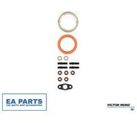 Mounting Kit, charger for VW CRAFTER 30-50 VICTOR REINZ 04-10094-01