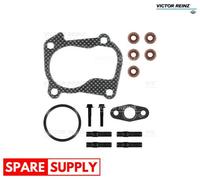 MOUNTING KIT, CHARGER FOR VW DERBY LUPO POLO VICTOR REINZ 04-10019-01