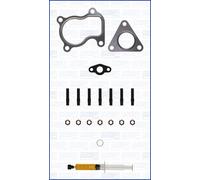 MOUNTING KIT, CHARGER FOR VW GOLF AJUSA JTC11251