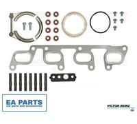 Mounting Kit, charger for VW GOLF VICTOR REINZ 04-10276-01