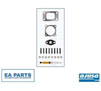 Mounting Kit, charger for VW LT 28-35 LT 40-55 AJUSA JTC11001