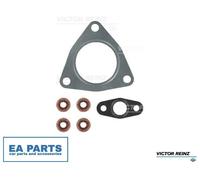 Mounting Kit, charger for VW LUPO VICTOR REINZ 04-10039-01