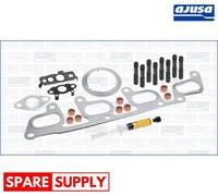 MOUNTING KIT, CHARGER FOR VW PASSAT AJUSA JTC11939