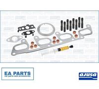 Mounting Kit, charger for VW PASSAT AJUSA JTC11939 NEW