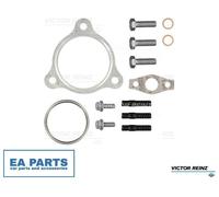 Mounting Kit, charger for VW PHAETON TOUAREG VICTOR REINZ 04-10255-01