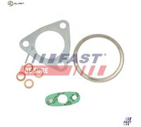 FAST FT48402 Mounting Kit, charger