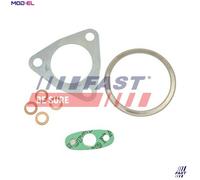 FAST Mounting Kit FT48402 - Turbocharger Gasket Set for Peugeot Citroën