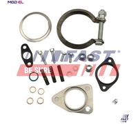 FAST FT48405 Mounting Kit, charger