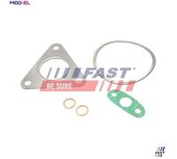FAST FT48406 Mounting Kit, charger