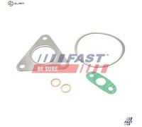 FAST FT48406 Mounting Kit, charger